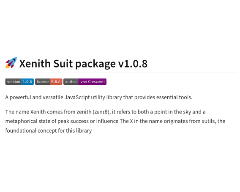 Xenith Suite